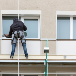 Rénovation de Façade : Une Transformation Radicale pour Votre Maison Gerzat